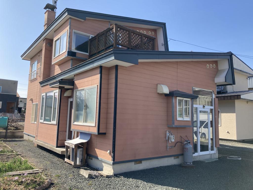 北光３２６番　戸建て