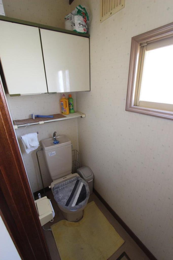 北光３２６番　戸建て 内観
