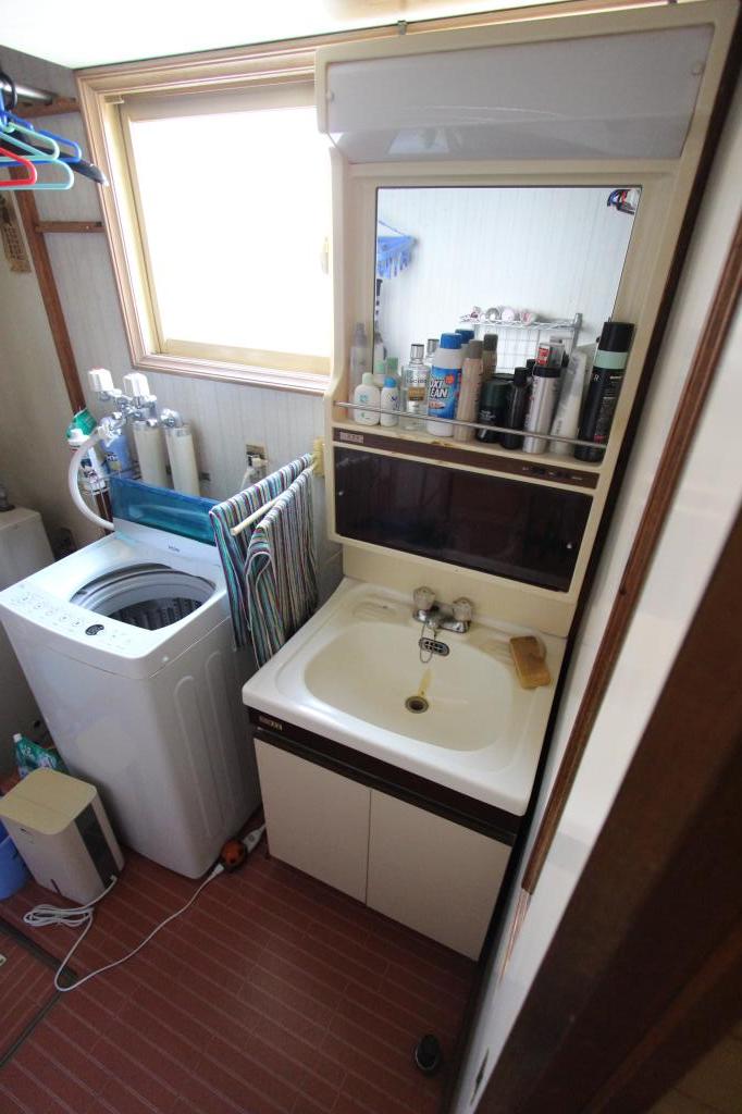 北光３２６番　戸建て 内観