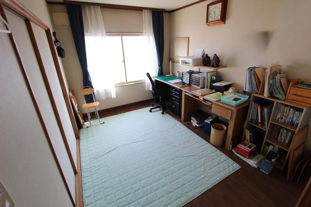 北光３２６番　戸建て 内観