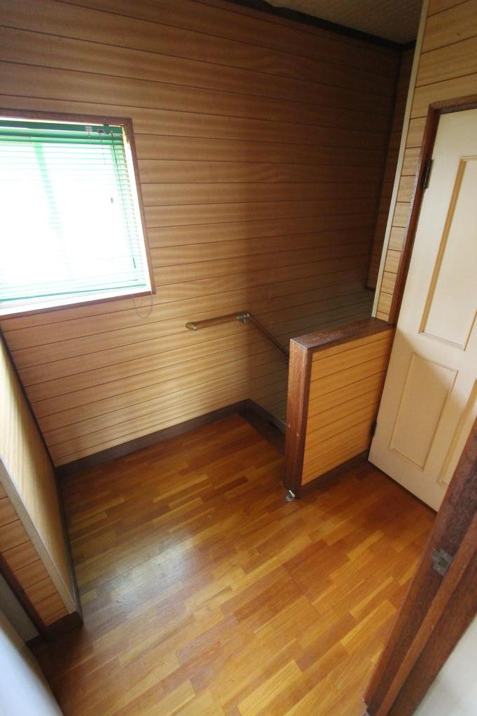 北光３２６番　戸建て 内観