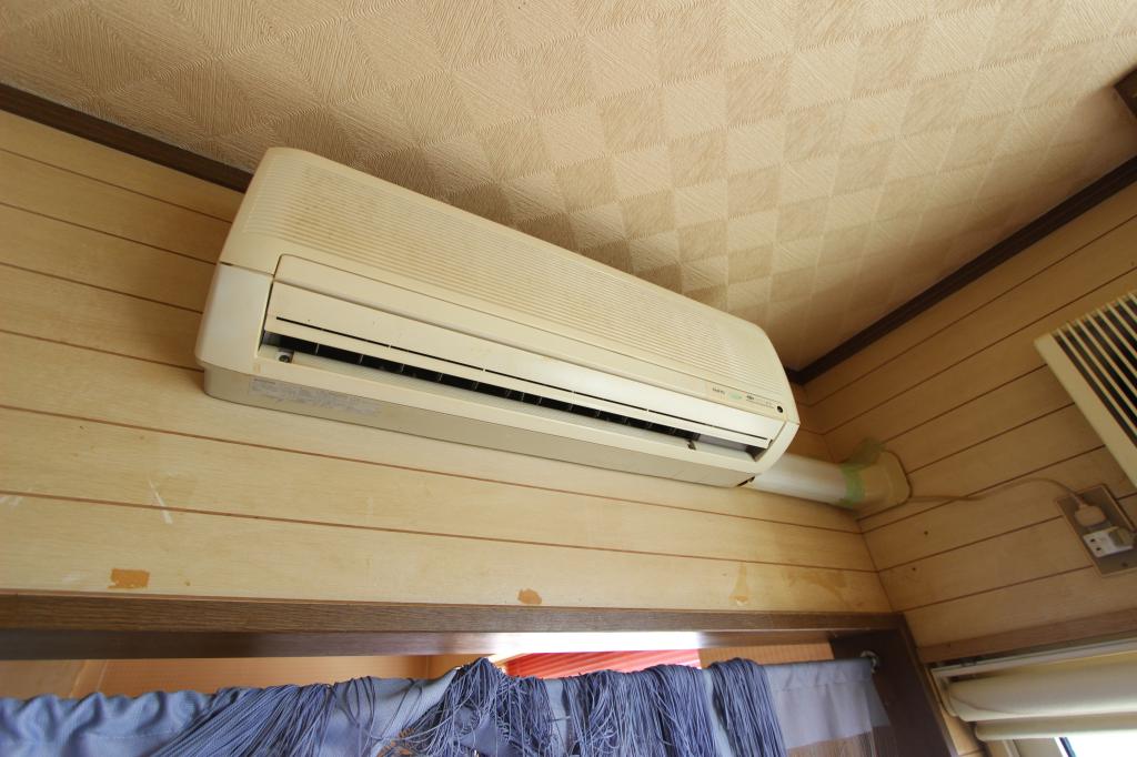 北光３２６番　戸建て 内観
