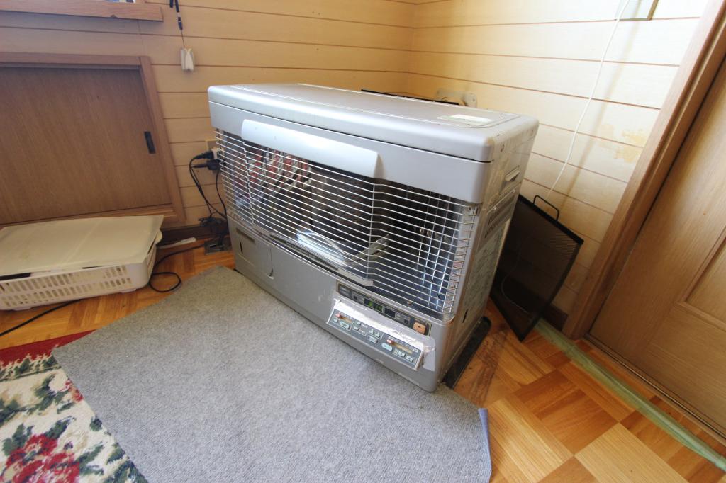北光３２６番　戸建て 内観