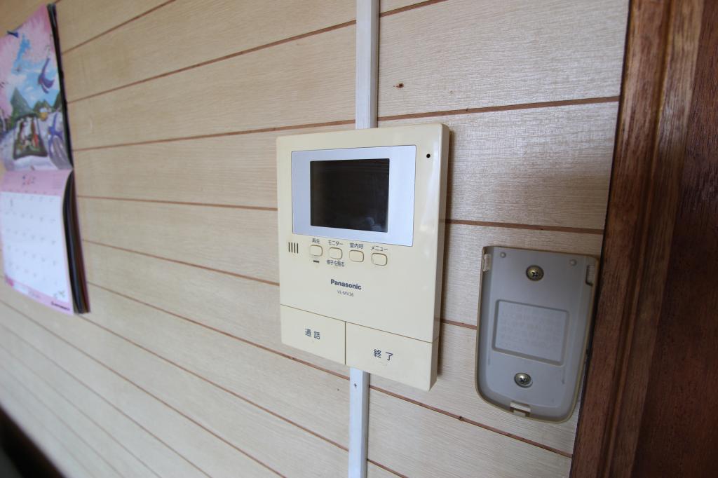 北光３２６番　戸建て 内観