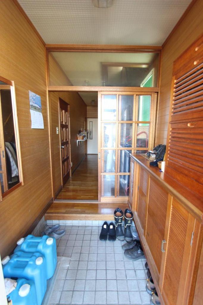 北光３２６番　戸建て 内観