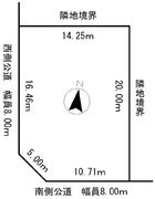 緑町３丁目５番　売家 内観