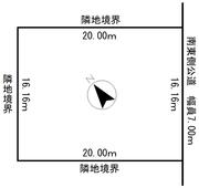 春光町５丁目９７１番　売家 内観