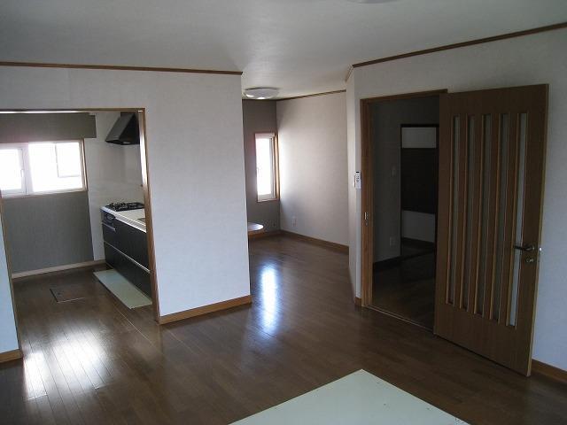 春光町５丁目９７１番　売家 内観