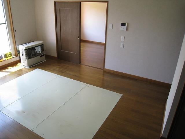 春光町５丁目９７１番　売家 内観