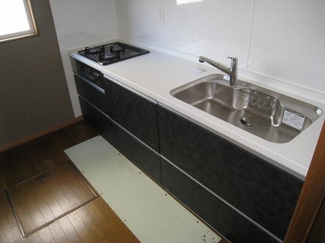 春光町５丁目９７１番　売家 内観