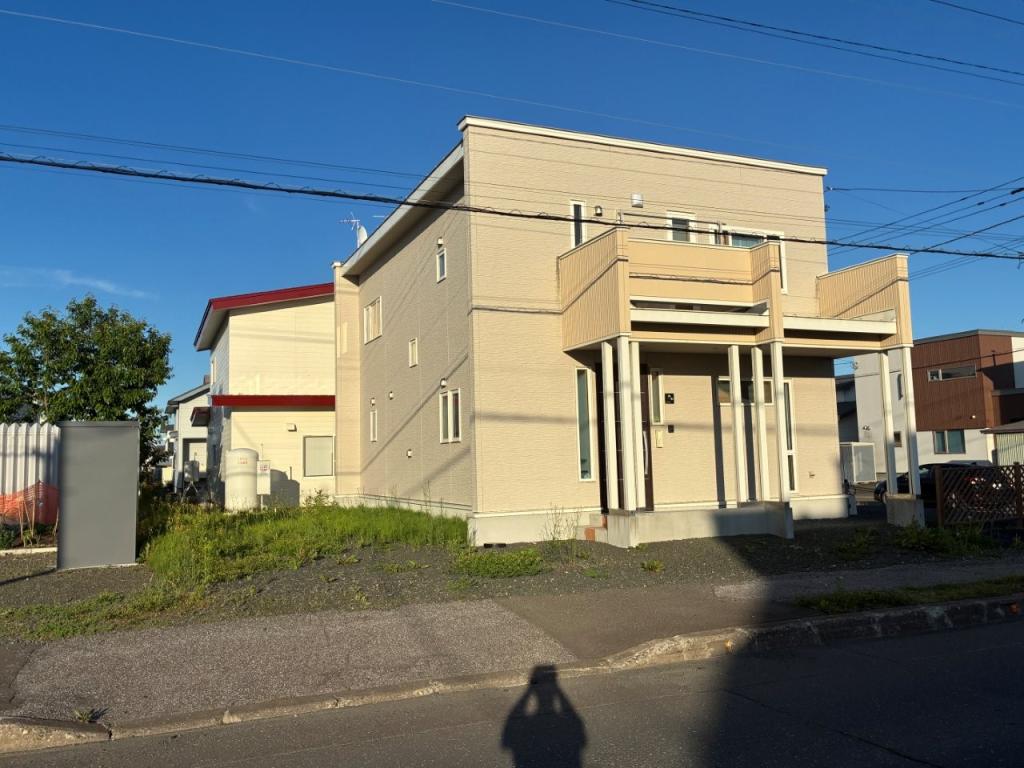 中古戸建　中央三輪７丁目446番地5 内観