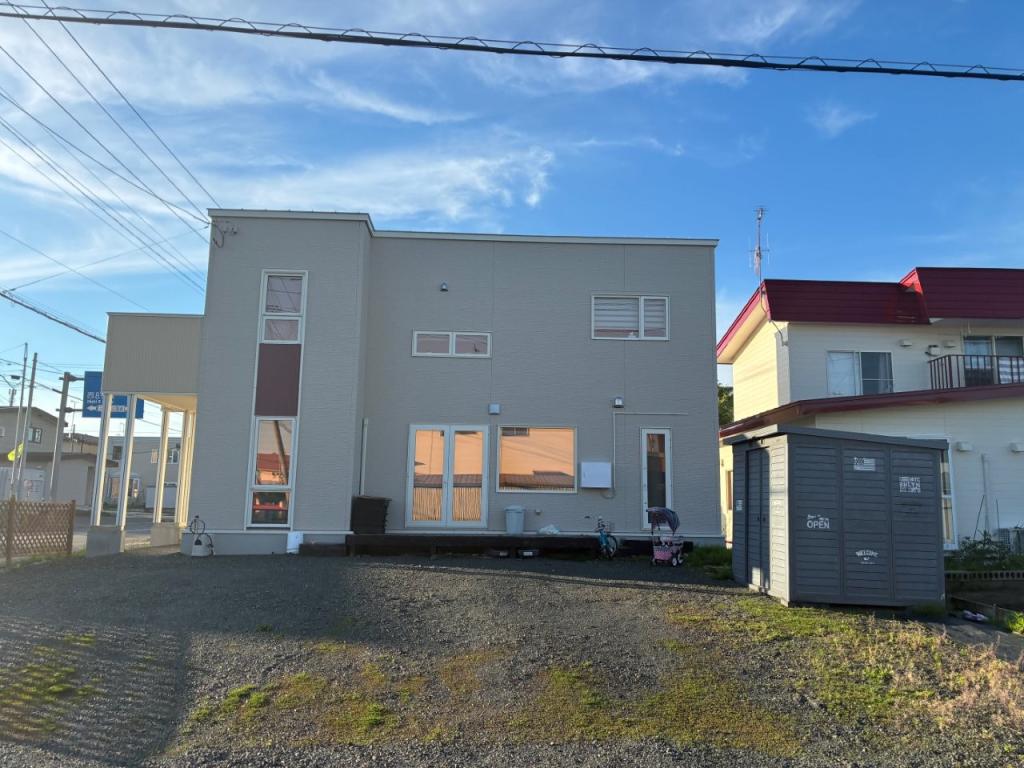 中古戸建　中央三輪７丁目446番地5 内観
