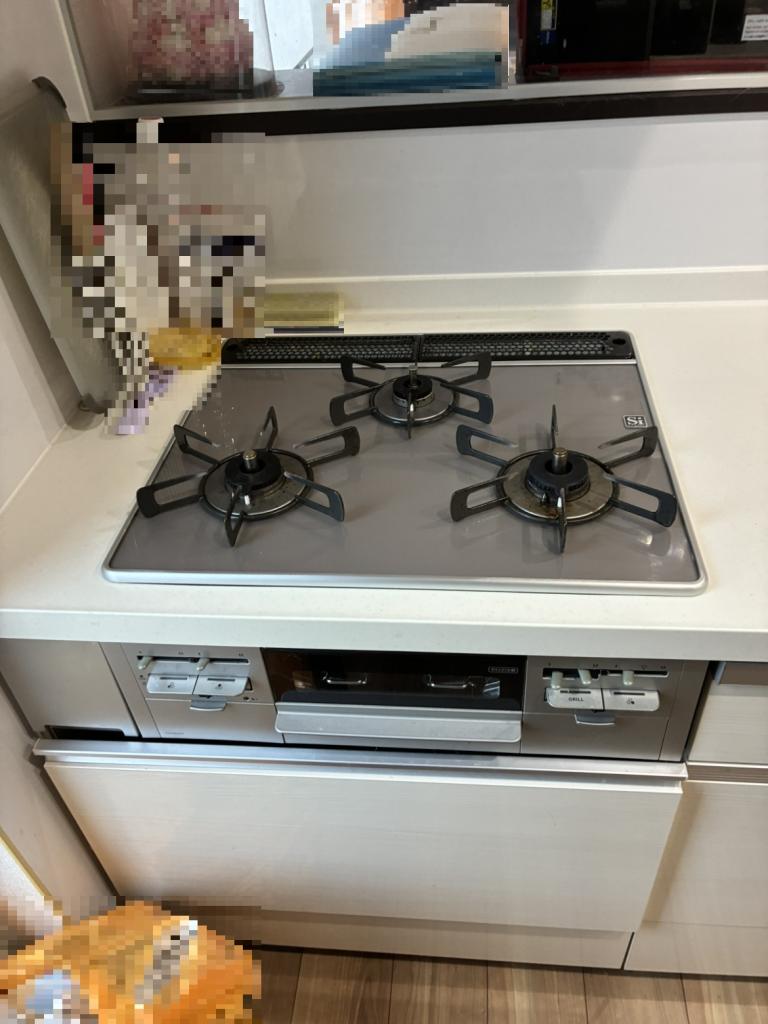 中古戸建　中央三輪７丁目446番地5 内観