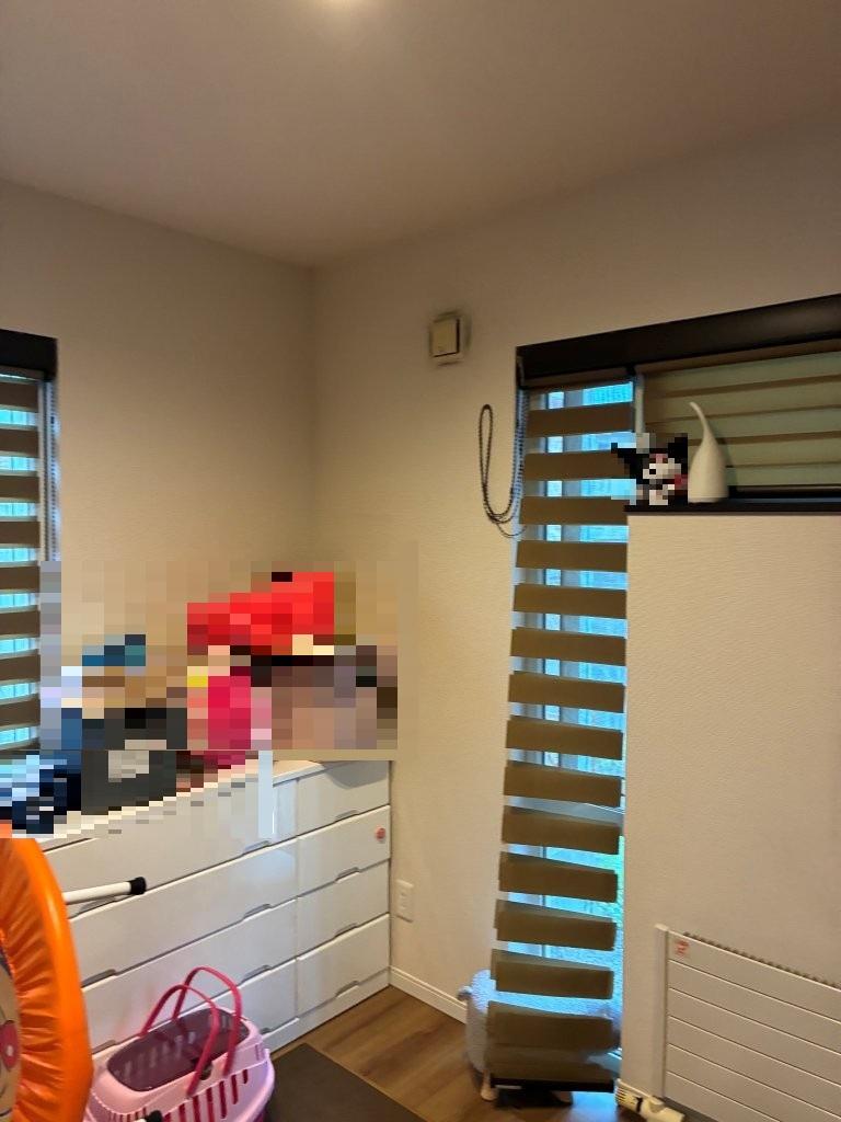 中古戸建　中央三輪７丁目446番地5 内観