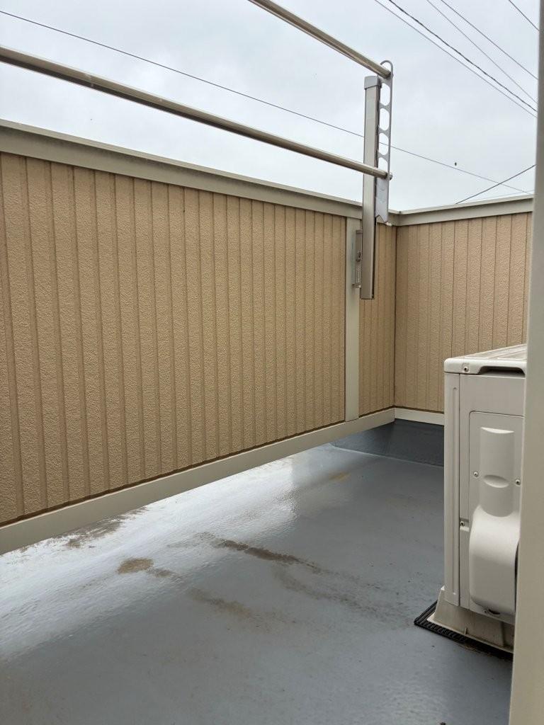 中古戸建　中央三輪７丁目446番地5 内観