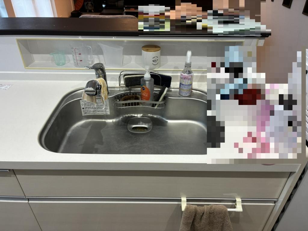中古戸建　中央三輪７丁目446番地5 内観