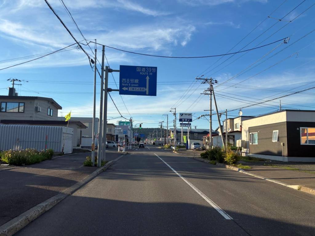中古戸建　中央三輪７丁目446番地5 内観