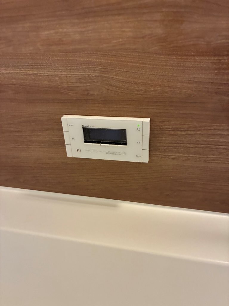 中古戸建　中央三輪７丁目446番地5 内観