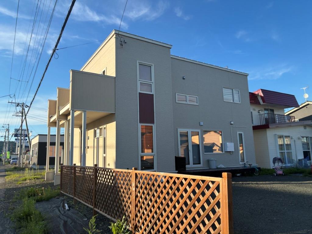 中古戸建　中央三輪７丁目446番地5 内観