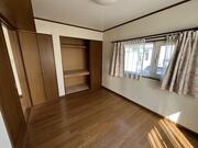 端野町三区４１８番　売家 内観