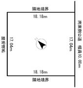 端野町三区４１８番　売家 内観