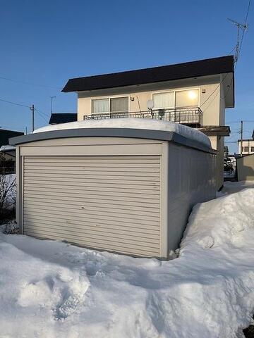 春光町２丁目１３９番　売家 内観