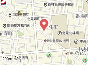 中古店舗付戸建　北斗町３丁目 内観