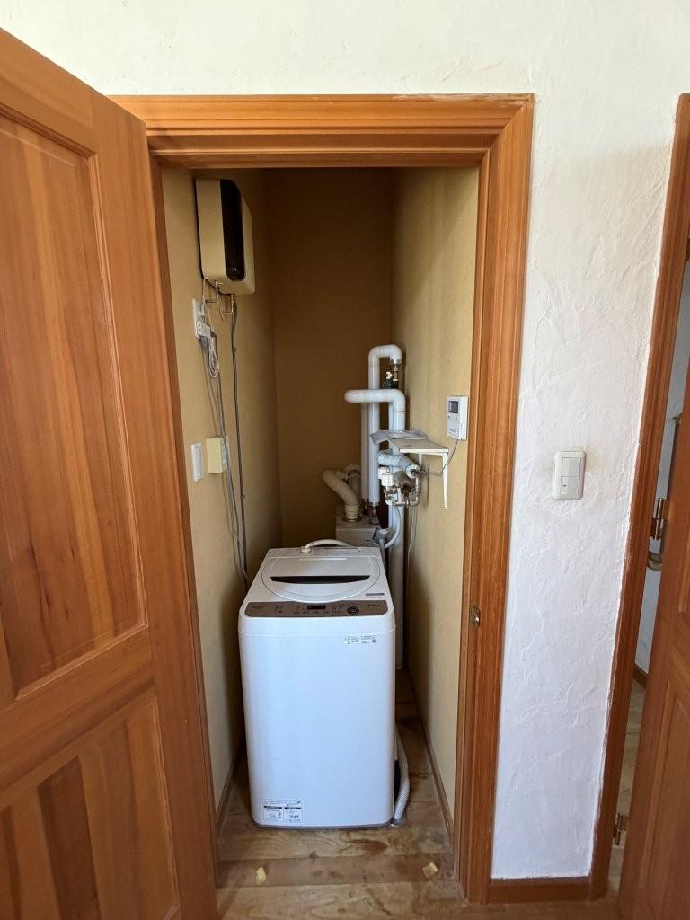 中古店舗付戸建　北斗町３丁目 内観