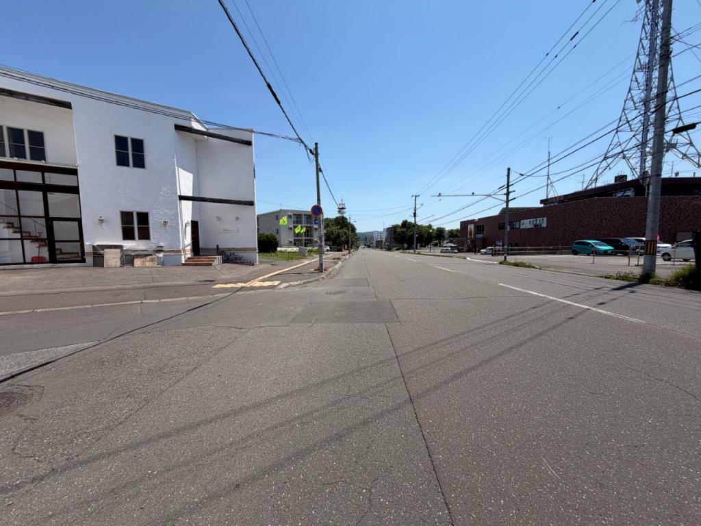 中古店舗付戸建　北斗町３丁目 内観