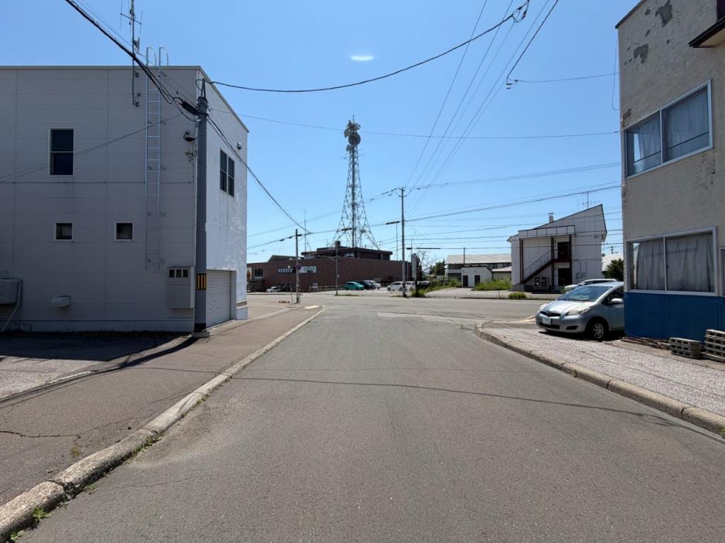 中古店舗付戸建　北斗町３丁目 内観