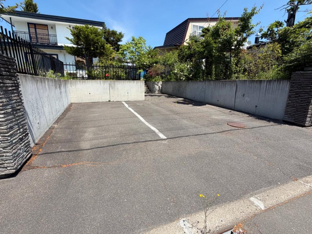 中古戸建　美芳町６丁目1番地11 内観