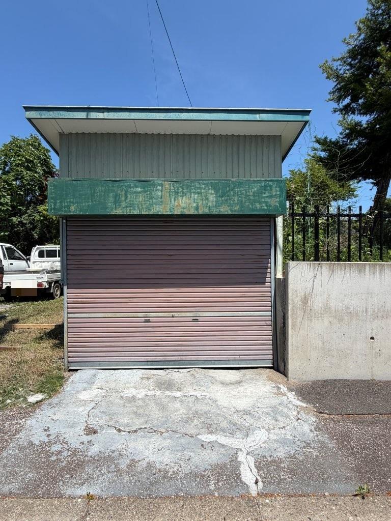 中古戸建　美芳町６丁目1番地11 内観