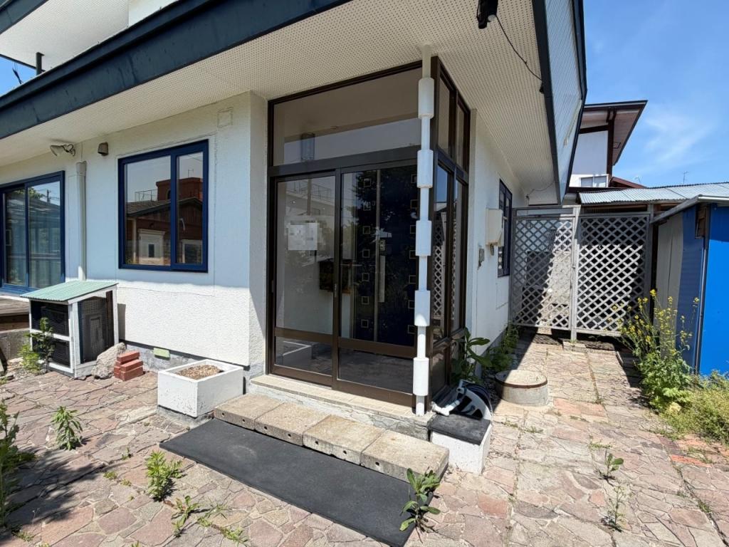 中古戸建　美芳町６丁目1番地11 内観