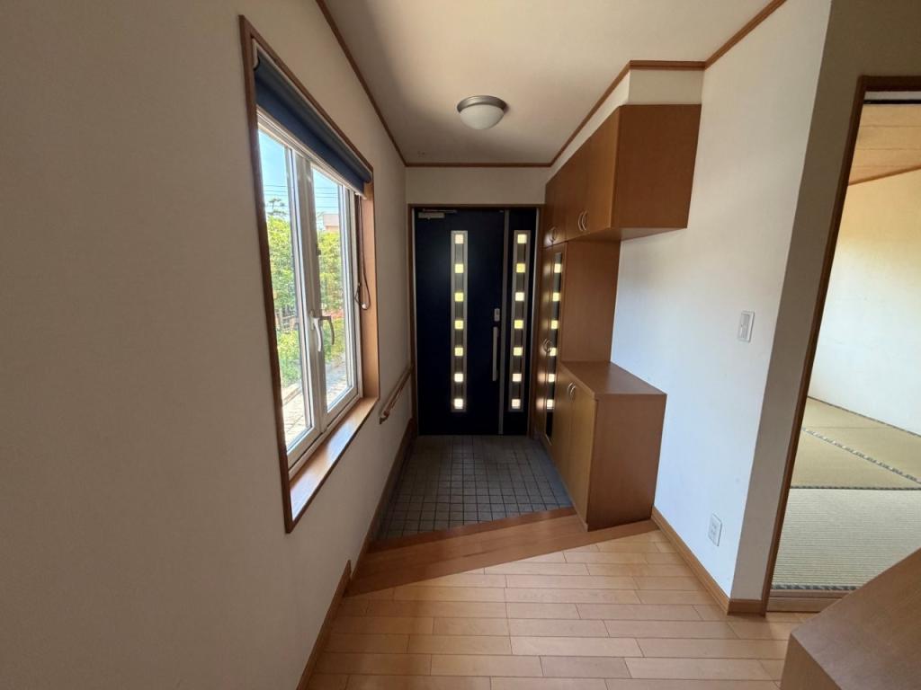 中古戸建　美芳町６丁目1番地11 内観