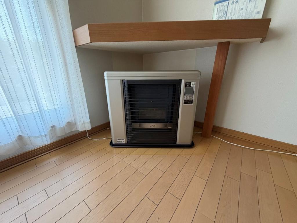 中古戸建　美芳町６丁目1番地11 内観