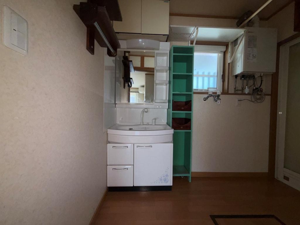 中古戸建　美芳町６丁目1番地11 内観