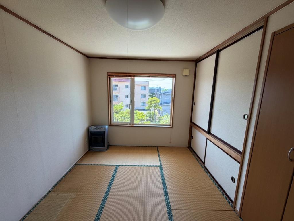 中古戸建　美芳町６丁目1番地11 内観