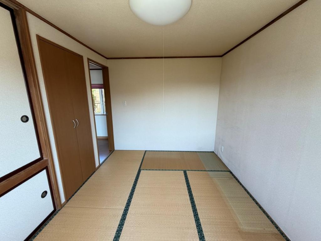 中古戸建　美芳町６丁目1番地11 内観