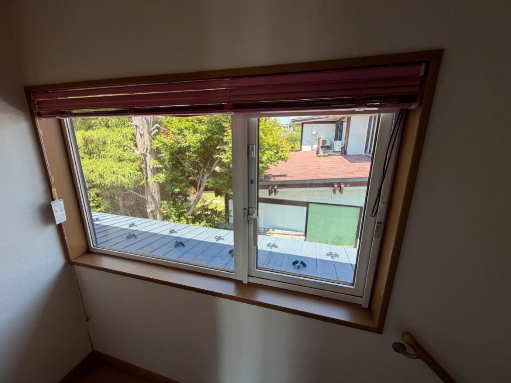 中古戸建　美芳町６丁目1番地11 内観