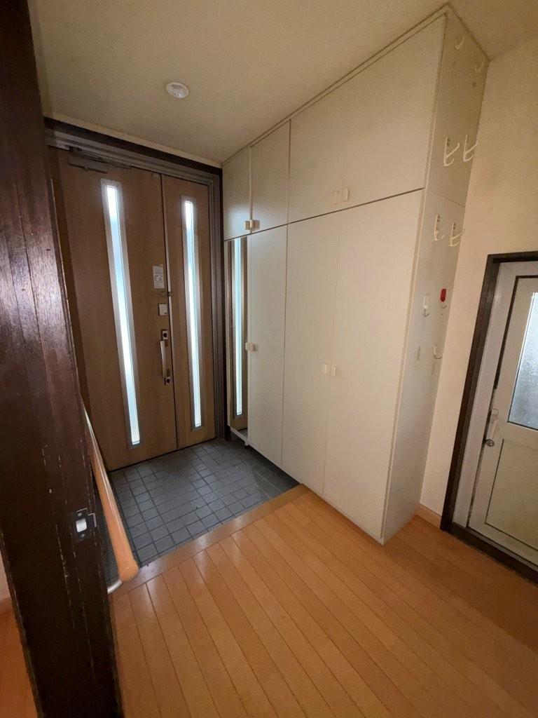 中古戸建　網走市つくしケ丘２丁目10番地23 内観
