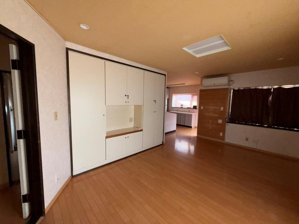 中古戸建　網走市つくしケ丘２丁目10番地23 内観