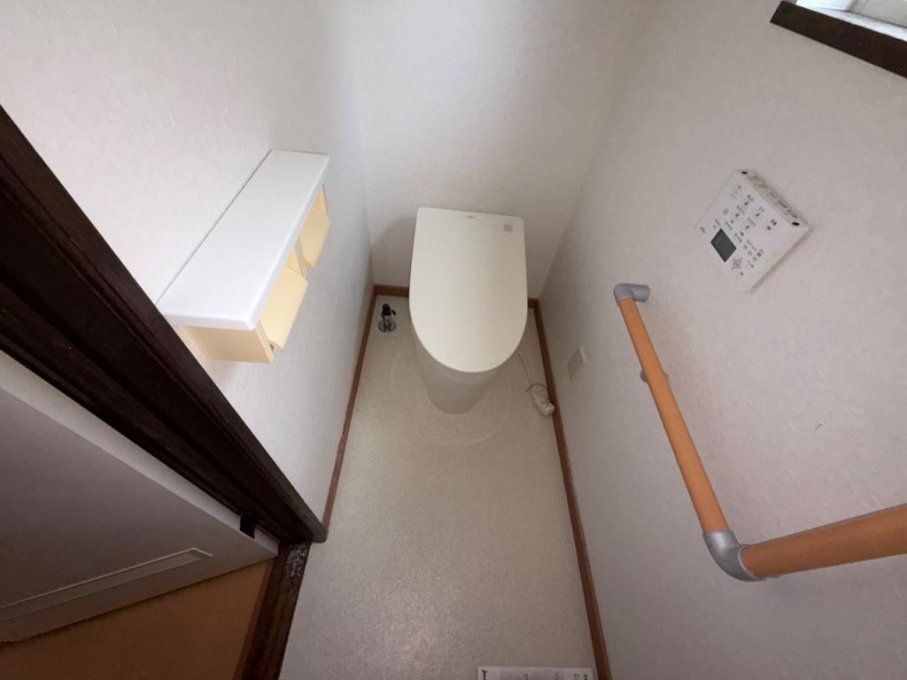 中古戸建　網走市つくしケ丘２丁目10番地23 内観