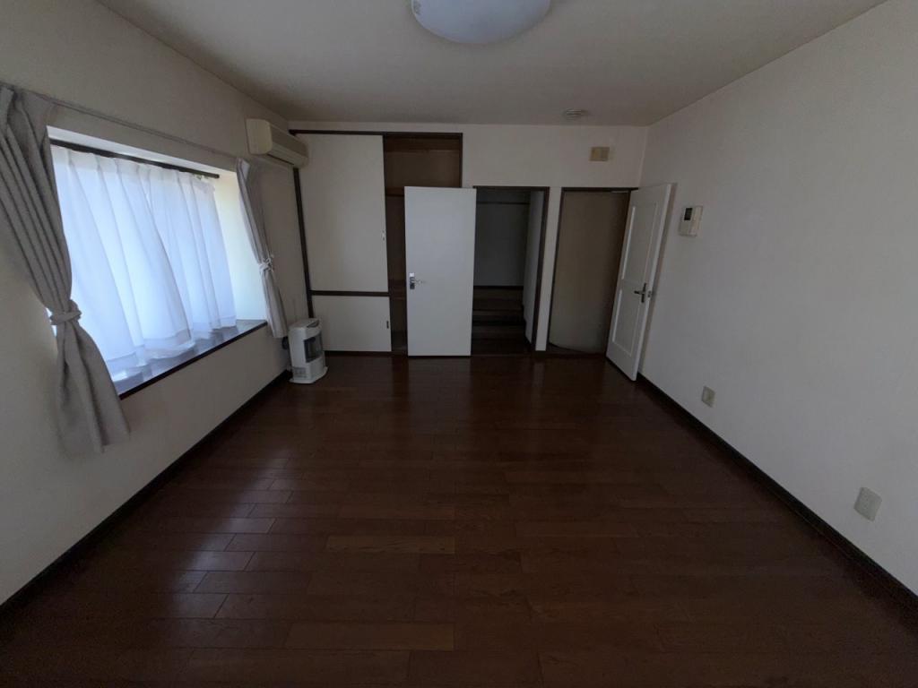 中古戸建　網走市つくしケ丘２丁目10番地23 内観