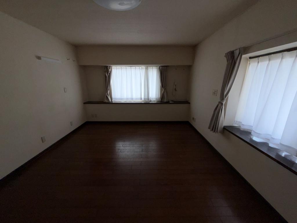 中古戸建　網走市つくしケ丘２丁目10番地23 内観