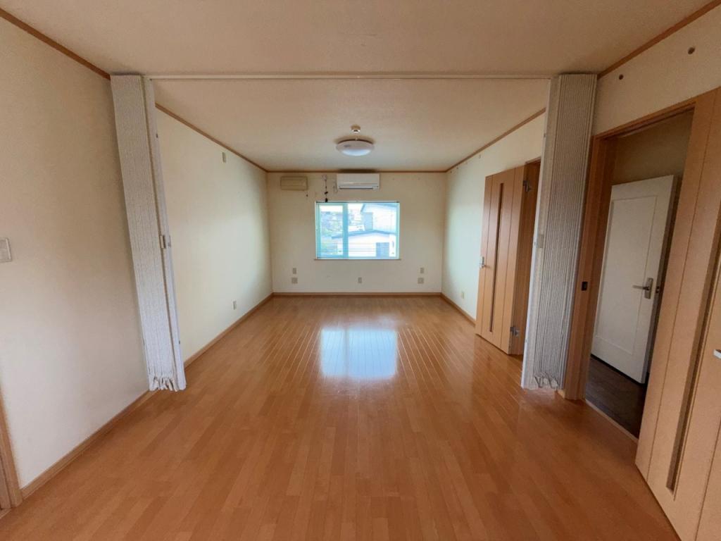 中古戸建　網走市つくしケ丘２丁目10番地23 内観