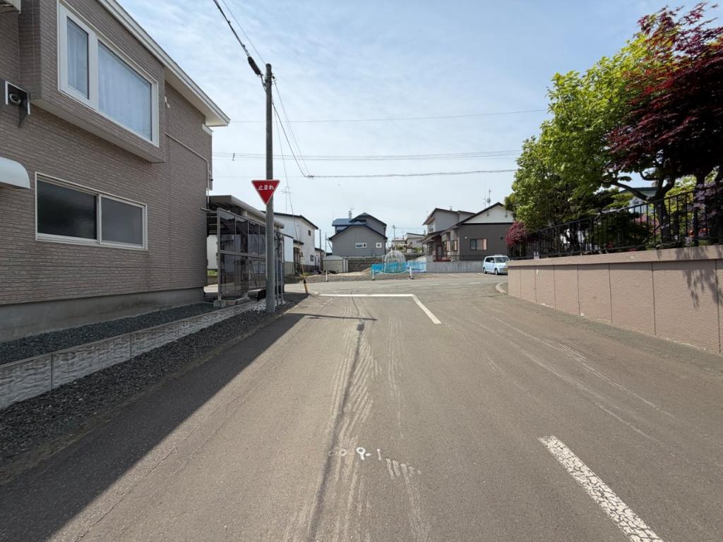 中古戸建　網走市つくしケ丘２丁目10番地23 内観