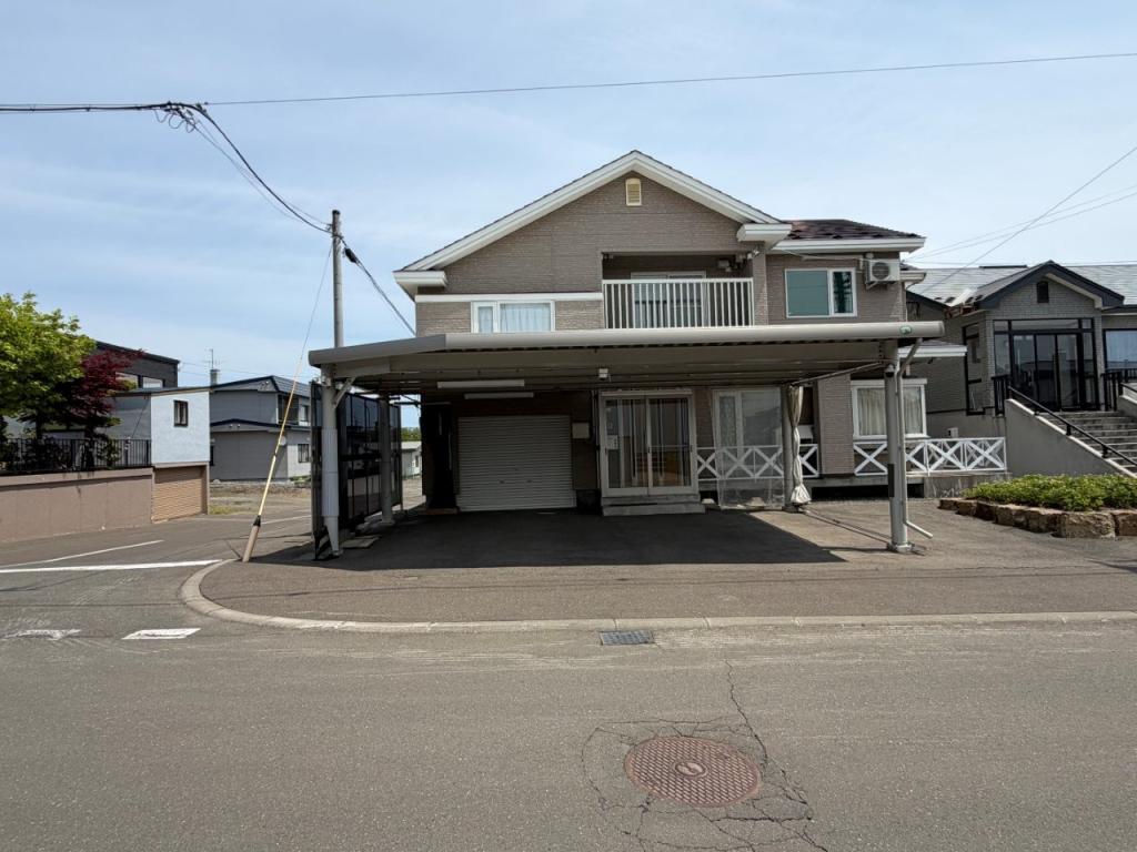 中古戸建　網走市つくしケ丘２丁目10番地23 内観