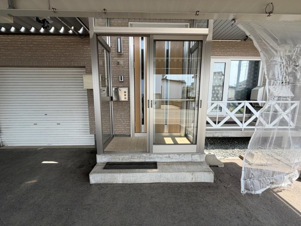 中古戸建　網走市つくしケ丘２丁目10番地23 内観