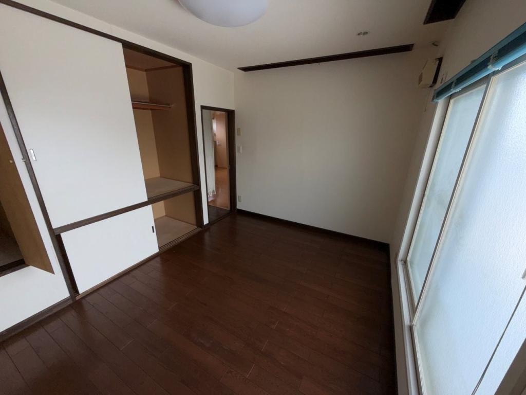 中古戸建　網走市つくしケ丘２丁目10番地23 内観