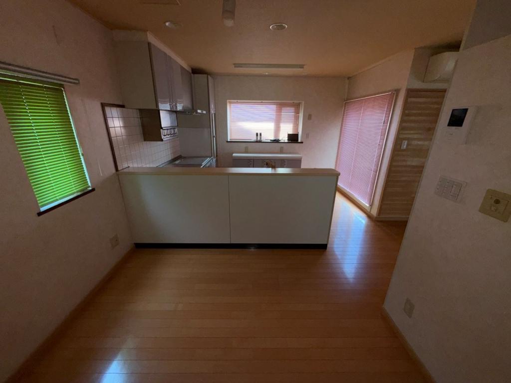 中古戸建　網走市つくしケ丘２丁目10番地23 内観